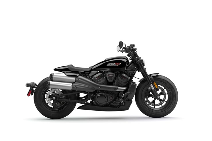 Harley Davidson Sportster S occasione prezzo 4000 euro