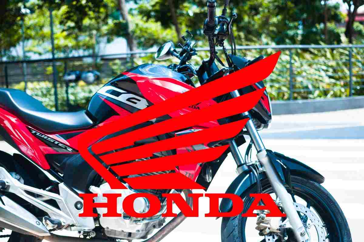 Honda CB1000F moto novità concept