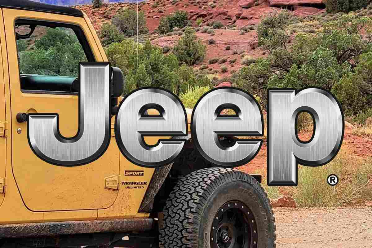Jeep Compass novità auto sconti