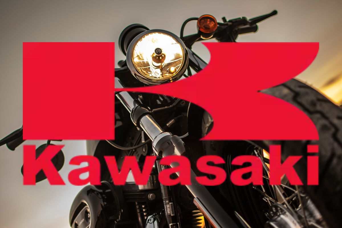 Kawasaki Z900 RS SE novità vintage