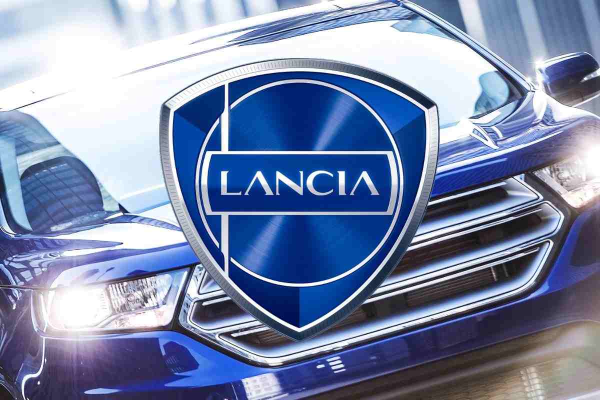 Lancia Ypsilon SUV novità auto