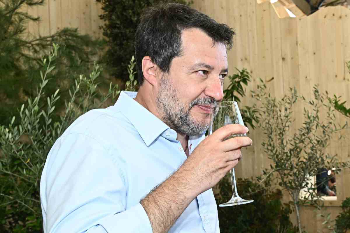 Autovelox illeciti 59% Matteo Salvini problemi CdS
