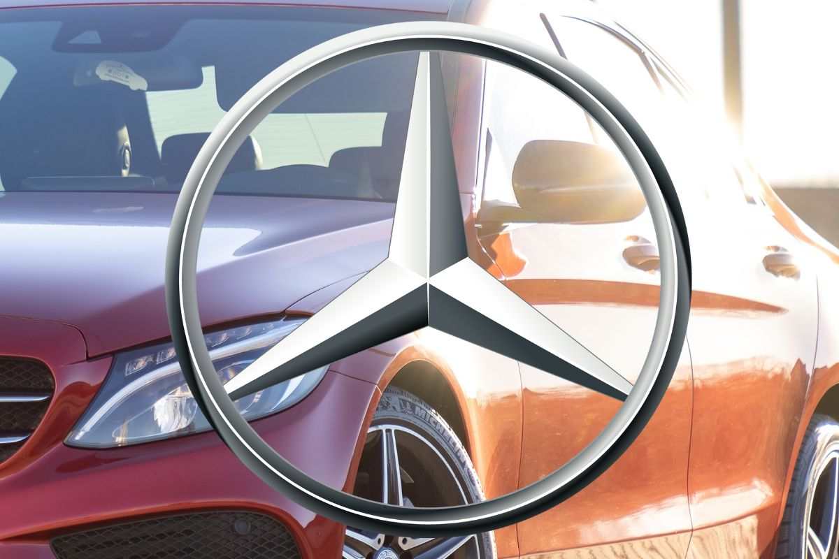 Mercedes GLC EQC novità SUV elettrico addio