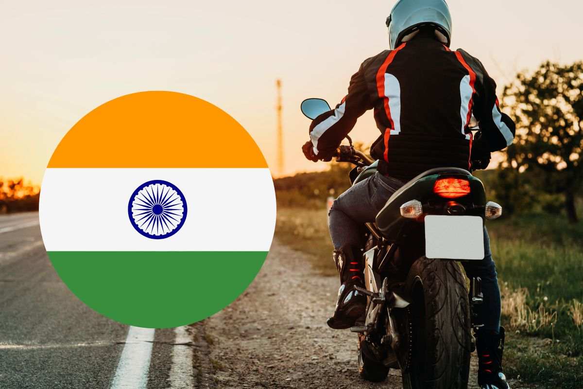 Royal Enfield HNTR 350 novità moto India