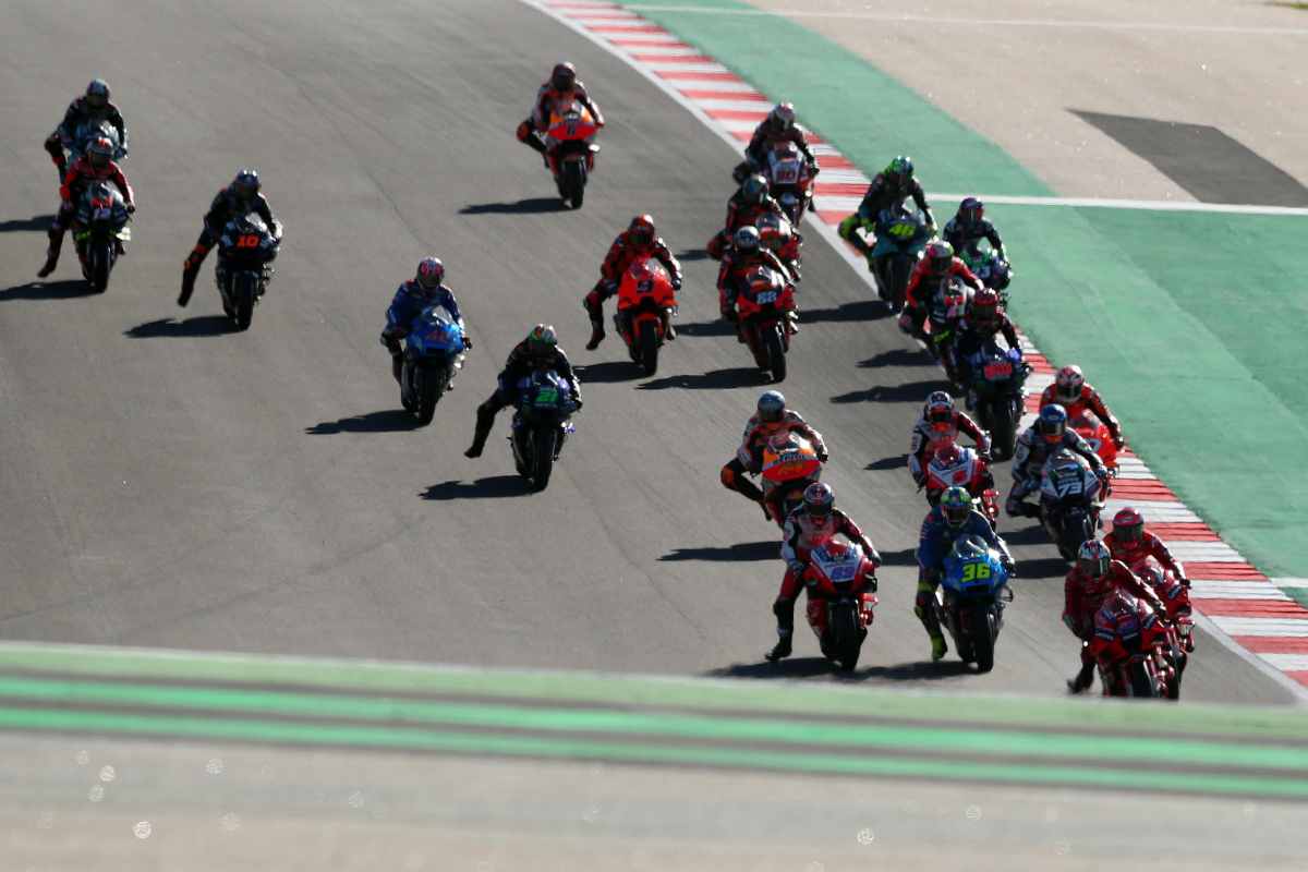 La MotoGP potrebbe perdere un pezzo: il boss avvisa tutti, il colosso può lasciare definitivamente