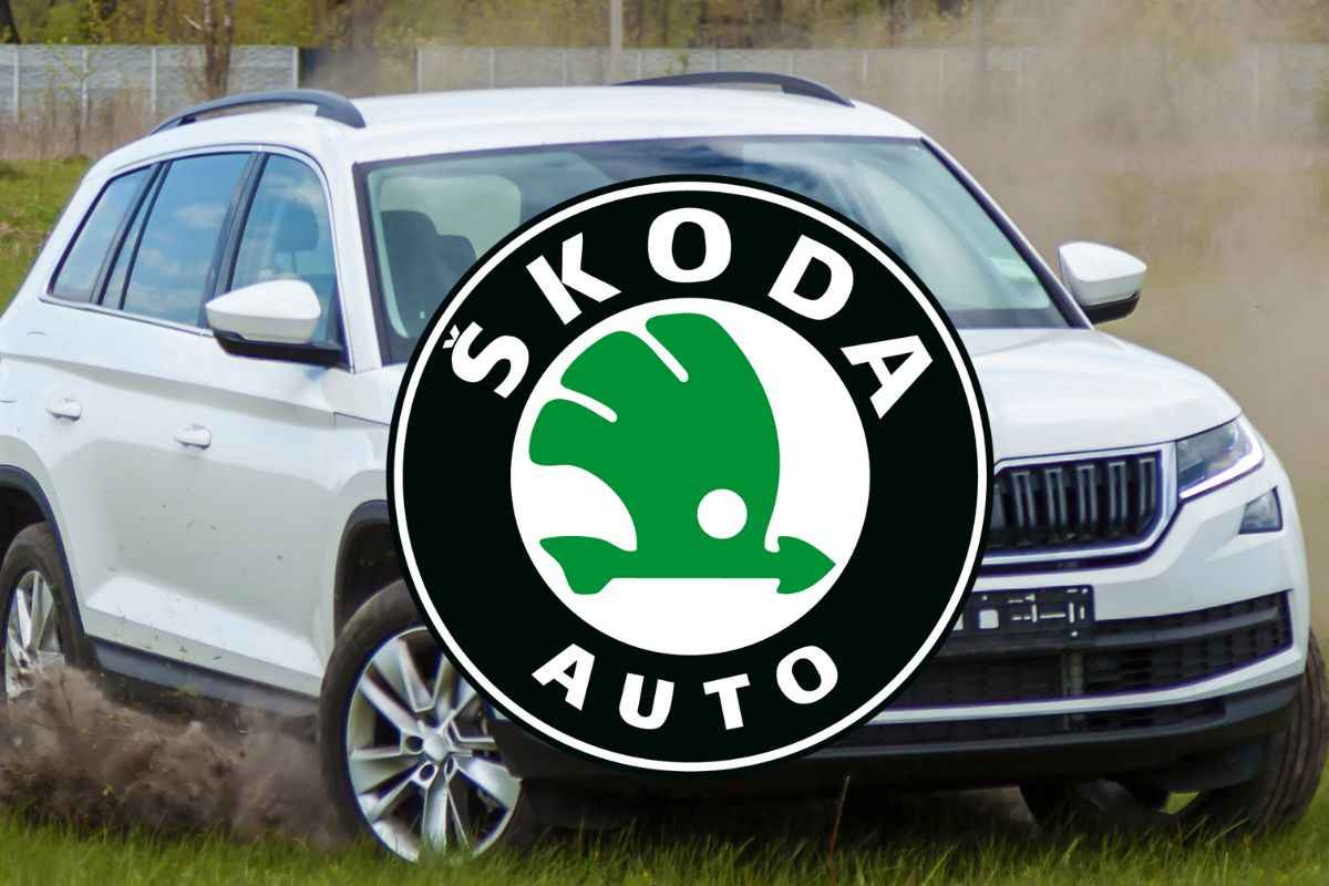 Skoda Fabia vendite boom occasione