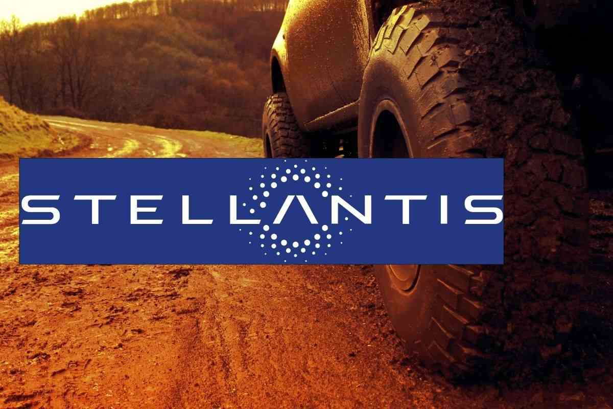 Stellantis Citroen Ami Dune Buggy
