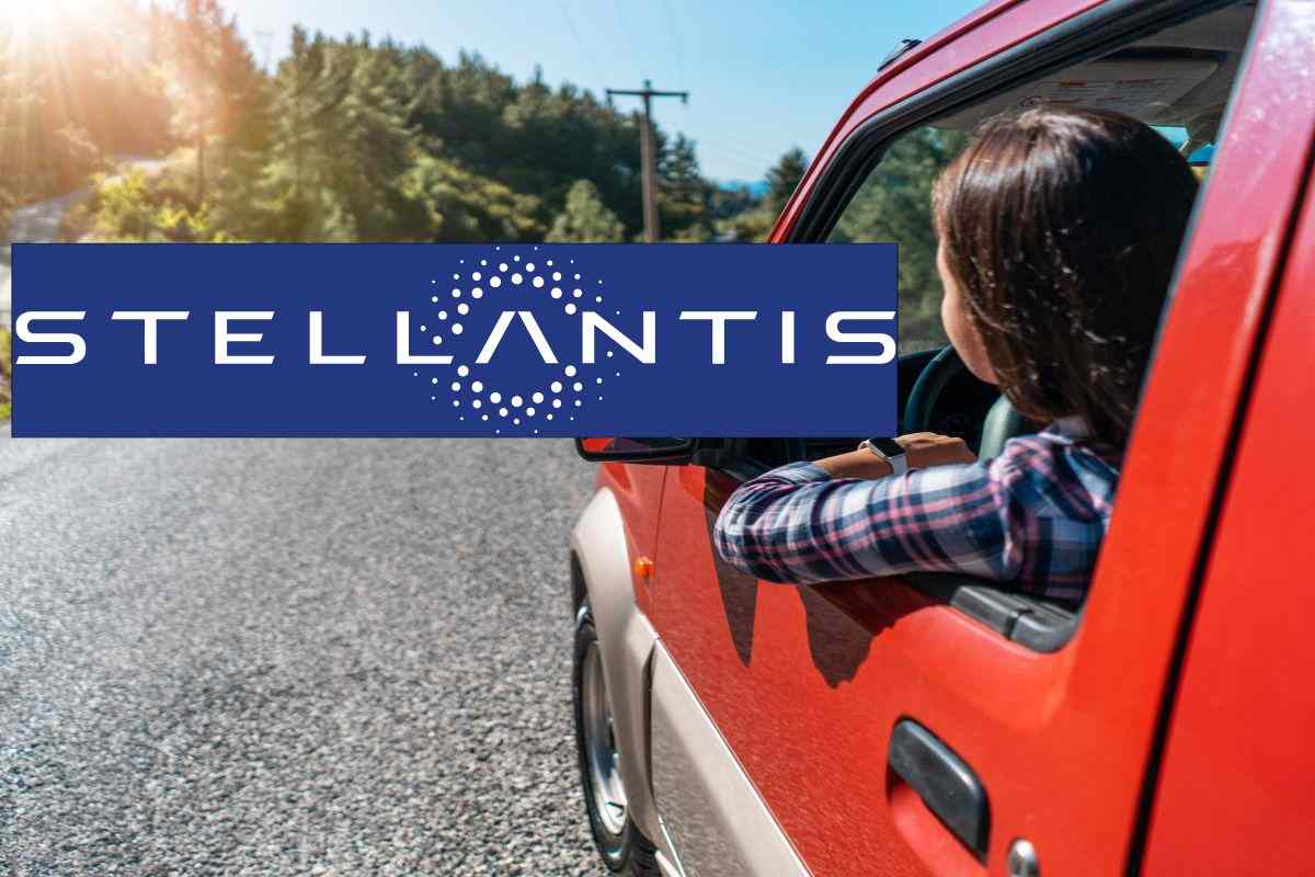 Stellantis Dacia Citroen eC3 occasione