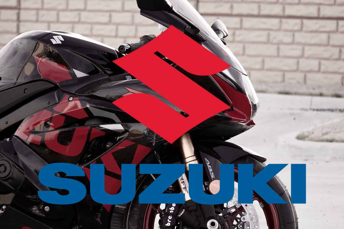 Suzuki V-Strom 800 De Giro d'Italia