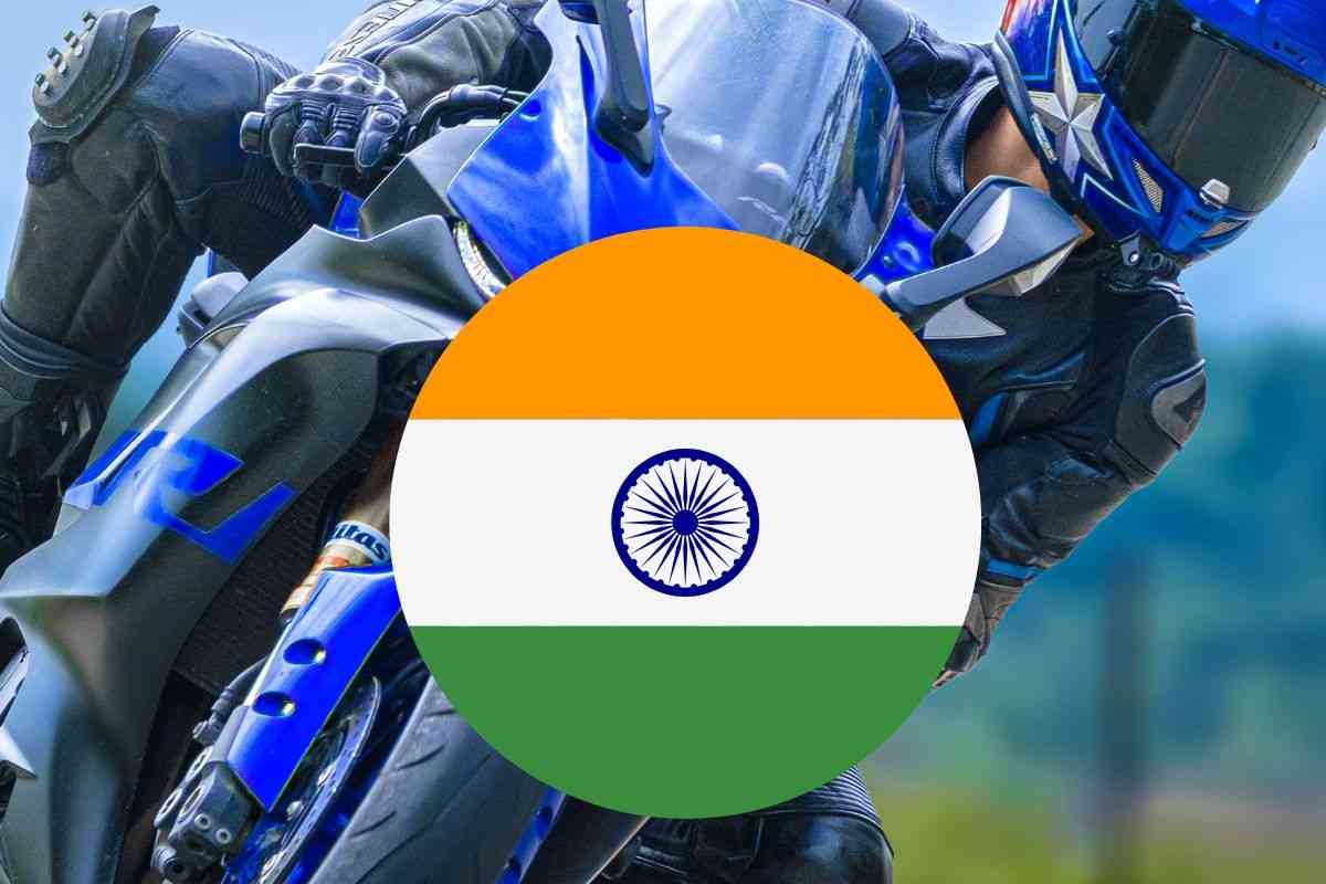 Yamaha FZ-S Hybrid novità moto India