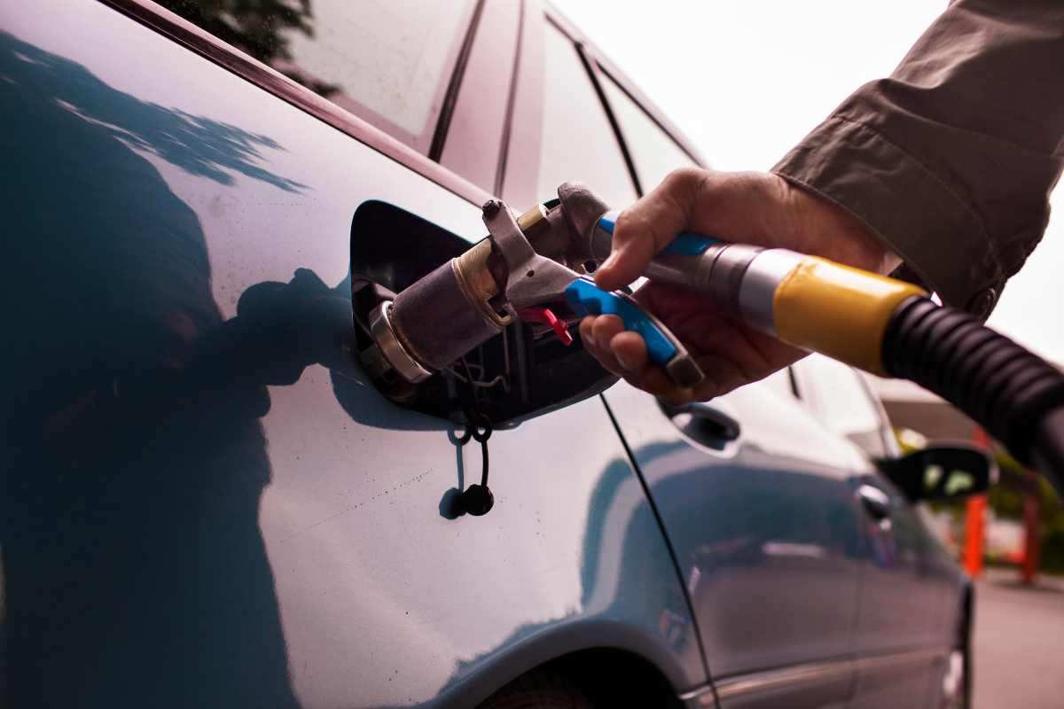 Auto a GPL offerte pazzesche