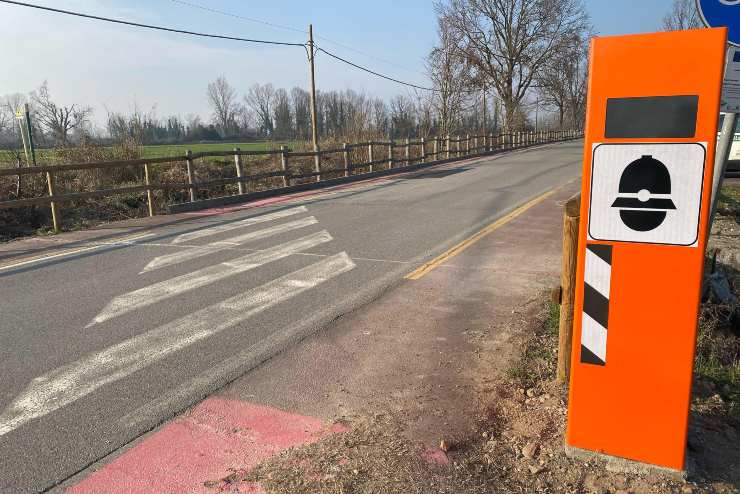 Autovelox, le nuove regole