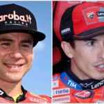 Superbike: Alvaro Bautista parla di Marquez