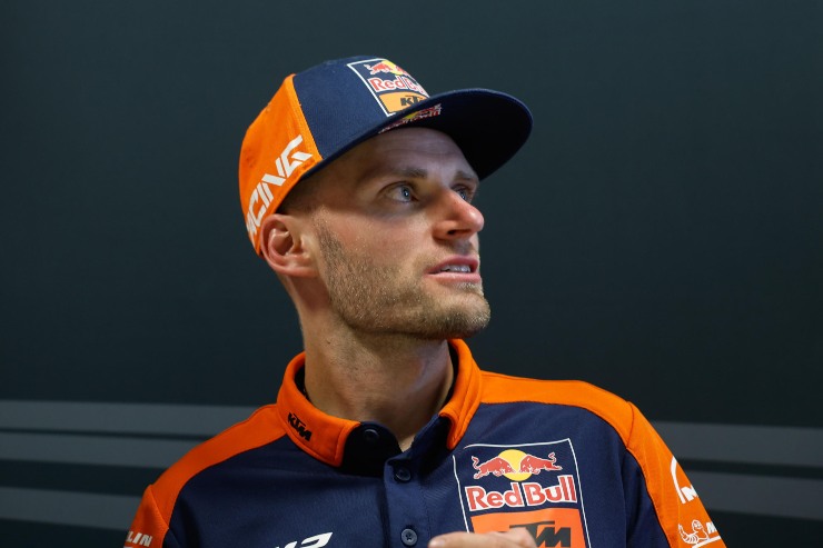 Binder, il pilota più veloce della storia della MotoGP