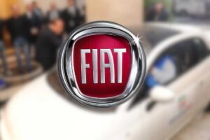 La novità di casa FIAT