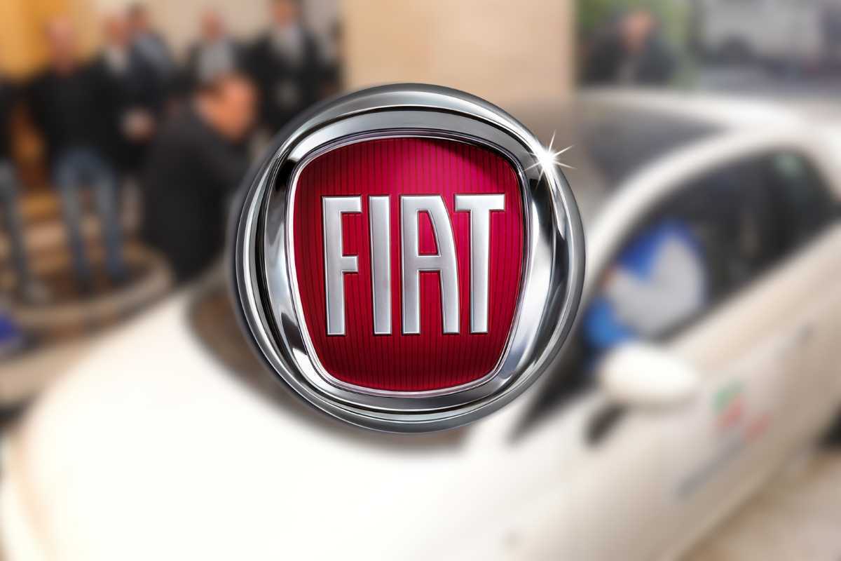 La novità di casa FIAT