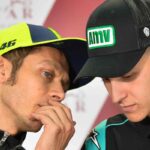 MotoGP, Quartararo non dimentica il suo passato