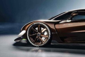 Ferrari trema: pronto un nuovo bolide hypercar