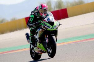 Kawasaki, arriva un nuovo prodotto