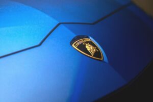 Lamborghini la più potente di sempre
