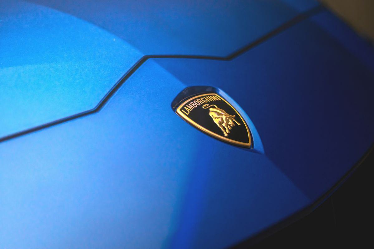 Lamborghini la più potente di sempre