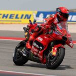 Marquez fa la differenza