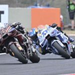 Marquez favorisce suo fratello