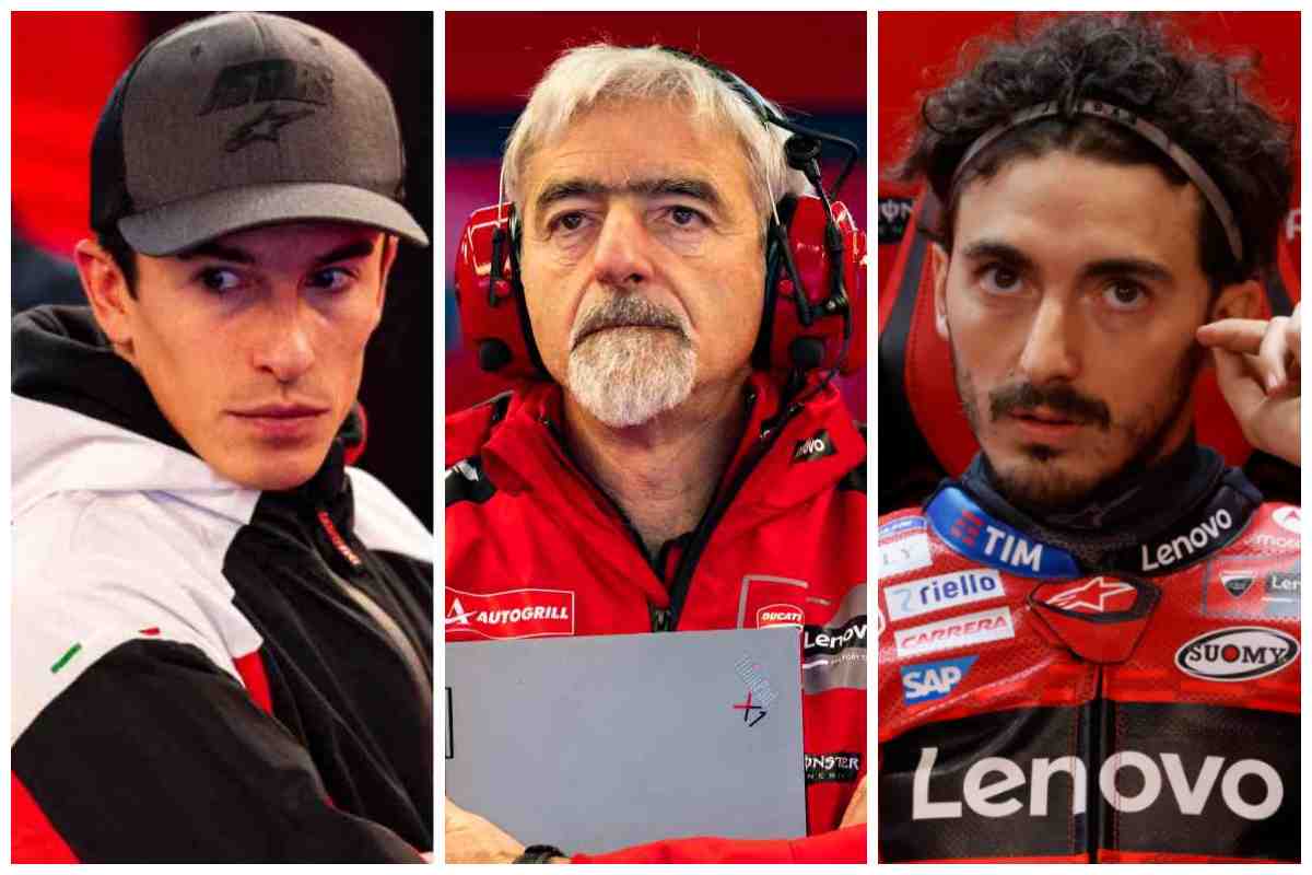 Ducati, la grande gioia di Dall’Igna