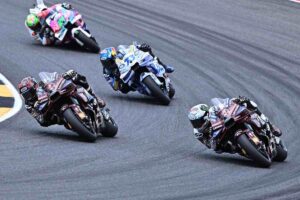 Marquez e Bagnaia c'è solo un modo