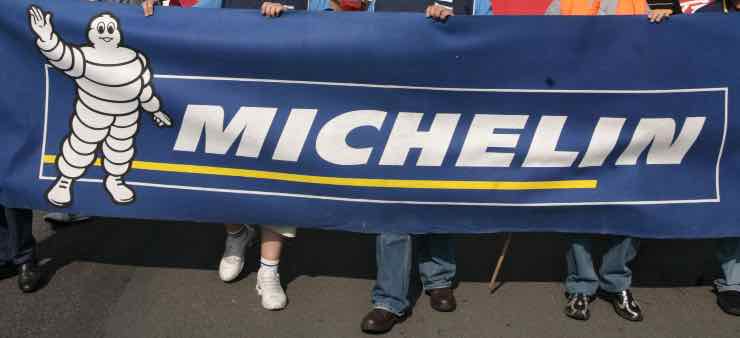 Michelin resta il punto di riferimento
