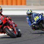 Miller e Mir, incidente in MotoGP e proteste