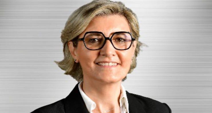 Monica Genovese nuovo ruolo