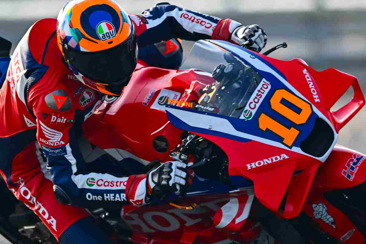 MotoGP, la Honda può esultare