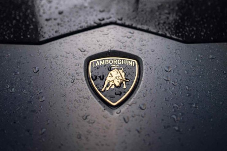 Nuova Lamborghini si chiamerà Fenomeno