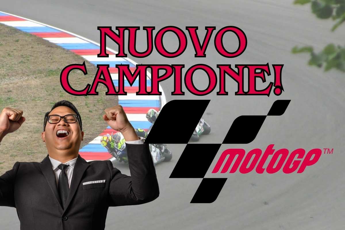 Arriva un nuovo campione in MotoGP: è Razgatlioglu