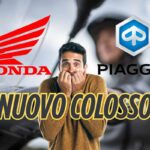 Peugeot fa tremare Honda e Piaggio con le offerte sugli scooter