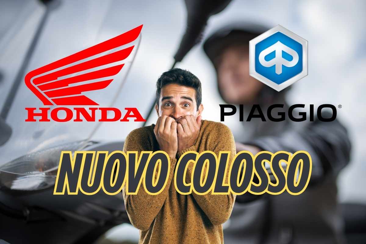 Peugeot fa tremare Honda e Piaggio con le offerte sugli scooter