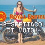 Royal Enfield, nuova moto in collaborazione