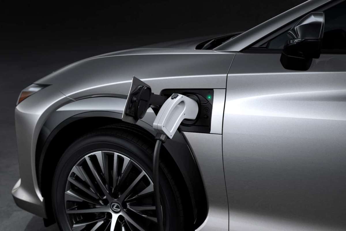 Il nuovo SUV giapponese