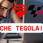 Tegola Ducati Aldeguer si deve operare