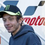 Valentino Rossi svela la livrea speciale della VR46 in vista del Mugello