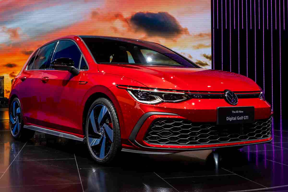 Il tracollo di Volkswagen