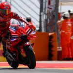 Jorge Martin MotoGP Marquez Ducati