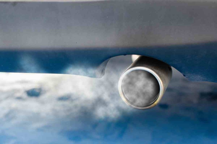 Diesel inquinante, ma torna utilizzabile in Piemonte
