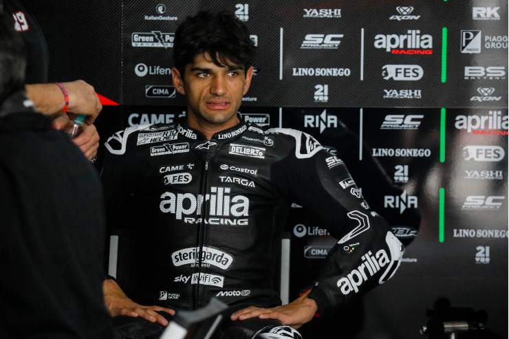 Jorge Martin MotoGP Marquez Honda
