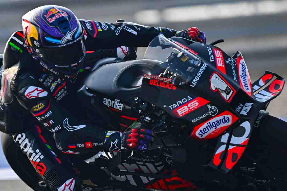 Aprilia ora rivela tutta la verità su Martin: cosa succede nel team e le prossime mosse per il futuro