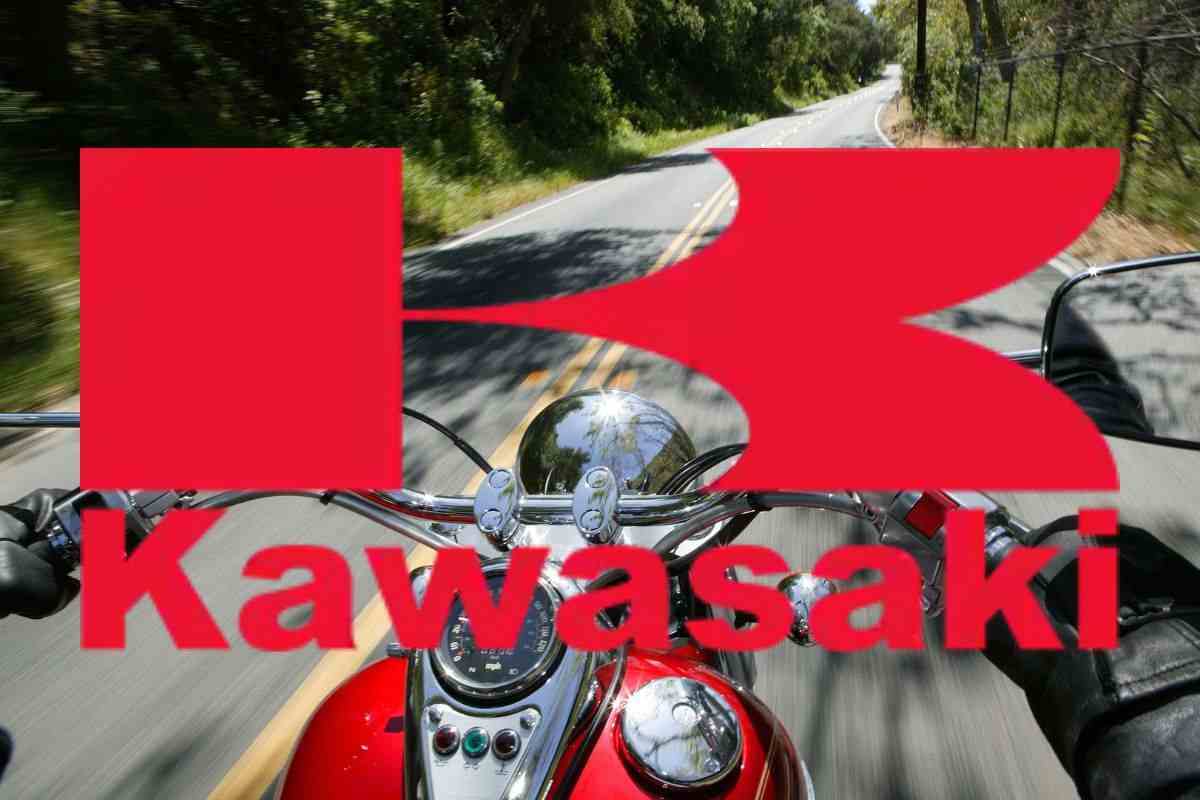 Kawasaki Eliminator 500 moto novità