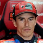 Marc Marquez Ducati MotoGP Assen