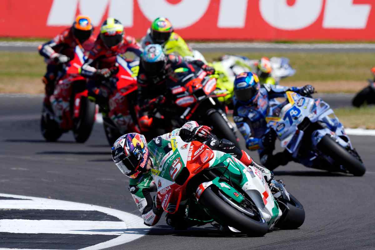 Razgatlioglu Yamaha MotoGP Pramac Quartararo