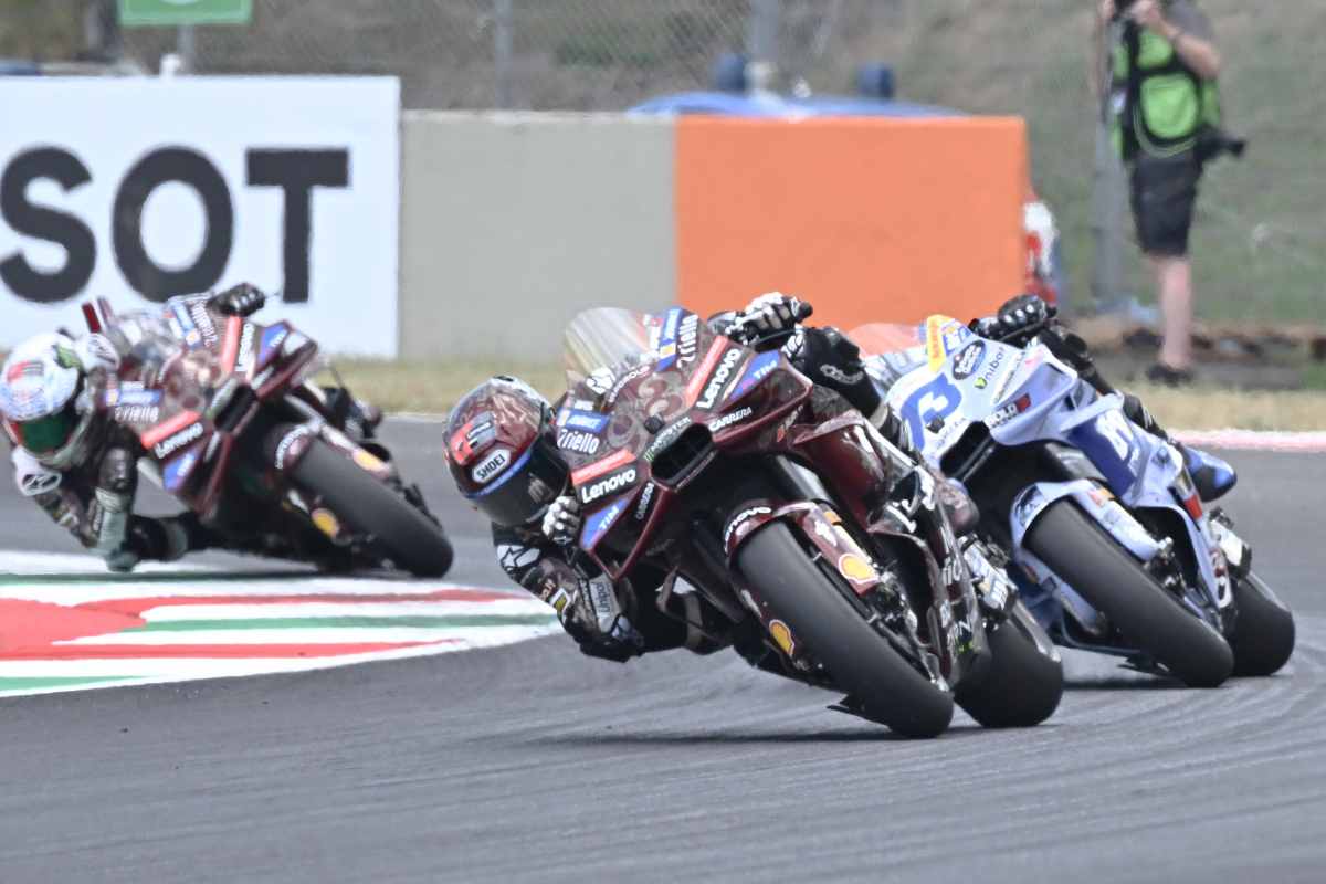 Aleix Espargarò MotoGP Honda Marini
